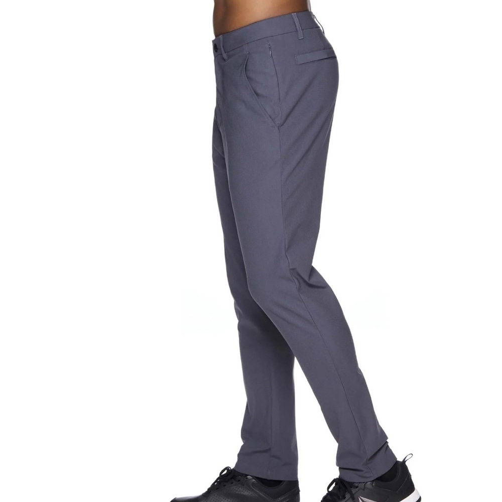 Reebok Mens Anchor 5 Pocket Pants Size 36 - Picture 5 of 13